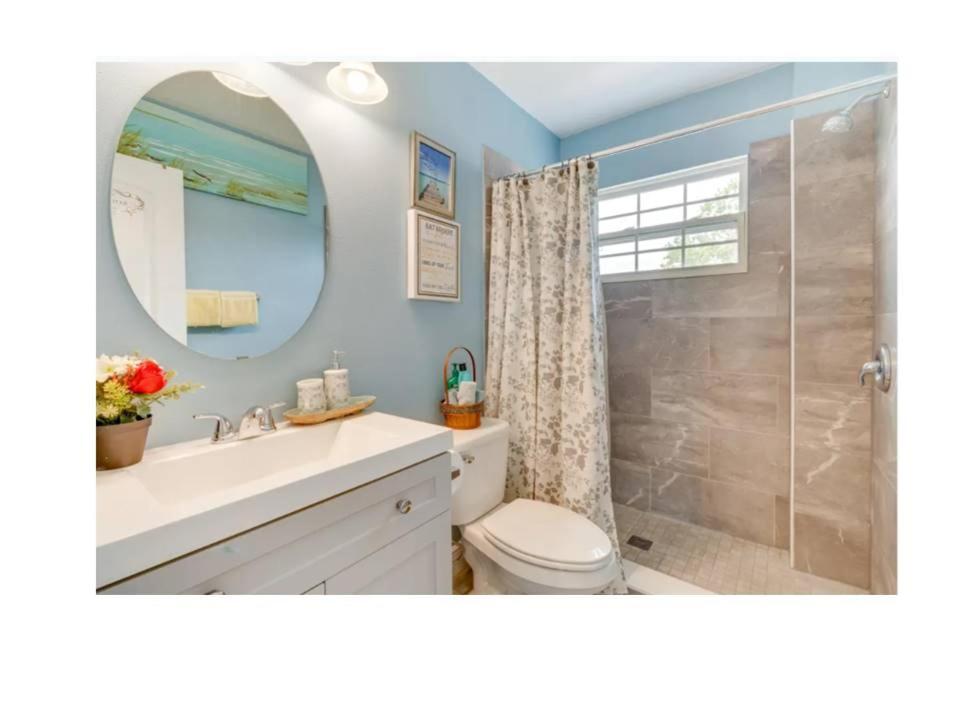El Shaddai Villa Orlando Exterior photo